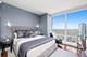 401 N Wabash Unit 66C, Chicago, IL 60611