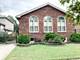 10843 S Avenue E, Chicago, IL 60617