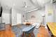 2231 N Lister Unit D, Chicago, IL 60614