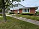 8900 W 93rd, Hickory Hills, IL 60457