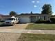 2111 E 172nd, South Holland, IL 60473