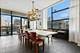 400 W Huron Unit 801, Chicago, IL 60654