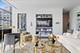 400 W Huron Unit 801, Chicago, IL 60654