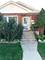 4824 S La Crosse, Chicago, IL 60638