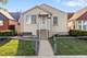 1528 N 39th, Stone Park, IL 60165