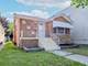 8139 S Exchange, Chicago, IL 60617
