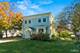 21 N Lincoln, Batavia, IL 60510