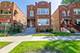 7631 S Cornell, Chicago, IL 60649
