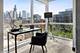171 N Aberdeen Unit 610, Chicago, IL 60607