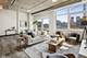 171 N Aberdeen Unit 610, Chicago, IL 60607