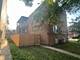 1345 S 58th, Cicero, IL 60804