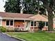 9909 Elm Circle, Oak Lawn, IL 60453