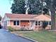 9909 Elm Circle, Oak Lawn, IL 60453