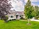 20948 Lakewoods, Shorewood, IL 60404