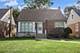 1531 Lincoln, Calumet City, IL 60409