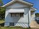 3117 Chicago, Steger, IL 60475