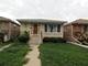 7814 Leamington, Burbank, IL 60459