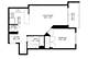 125 S Jefferson Unit 2701, Chicago, IL 60661