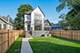 2422 Grant, Evanston, IL 60201