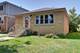 8130 N Ottawa, Niles, IL 60714