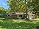 12543 S 100th, Palos Park, IL 60464