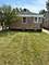 3350 W 114th, Chicago, IL 60655