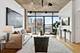 321 S Sangamon Unit 501, Chicago, IL 60607