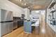 321 S Sangamon Unit 501, Chicago, IL 60607