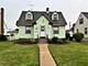 16254 Prairie, South Holland, IL 60473