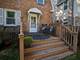 215 Brown, Evanston, IL 60202
