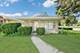 9100 S St Louis, Evergreen Park, IL 60805