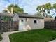 543 Gunderson Unit 2, Oak Park, IL 60304