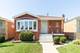 7718 Meade, Burbank, IL 60459