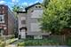 209 W 117th, Chicago, IL 60628