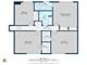 1746 Ellendale, Northbrook, IL 60062