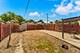 2159 121st, Blue Island, IL 60406