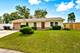 3501 School, Country Club Hills, IL 60478