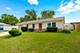 3501 School, Country Club Hills, IL 60478