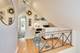 882 N Hermitage Unit 2F, Chicago, IL 60622