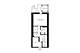 882 N Hermitage Unit 2F, Chicago, IL 60622