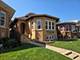 3020 N Nagle, Chicago, IL 60634