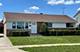 9128 Pembroke, Bridgeview, IL 60455
