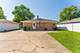 8737 Sproat, Oak Lawn, IL 60453