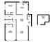 4636 Washington Unit 3S, Skokie, IL 60076
