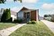 5533 S Menard, Chicago, IL 60638