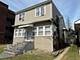 36 157th, Calumet City, IL 60409