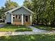 14811 Perry, South Holland, IL 60473