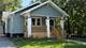 14811 Perry, South Holland, IL 60473