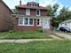 13910 S Edbrooke, Riverdale, IL 60827
