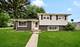 11551 S Komensky, Alsip, IL 60803